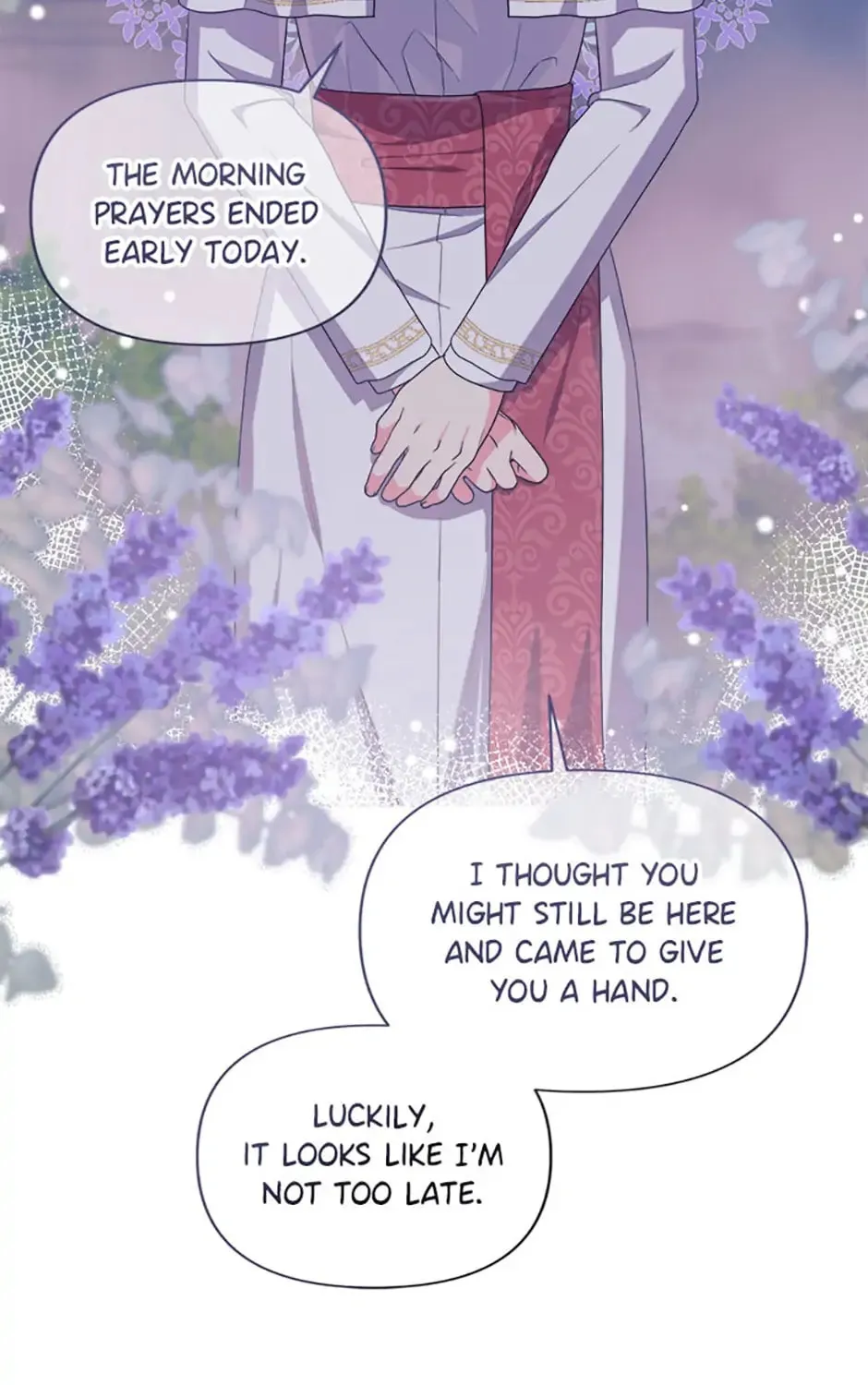 Taming My Villainous Little Brother Chapter 44 page 85 - 