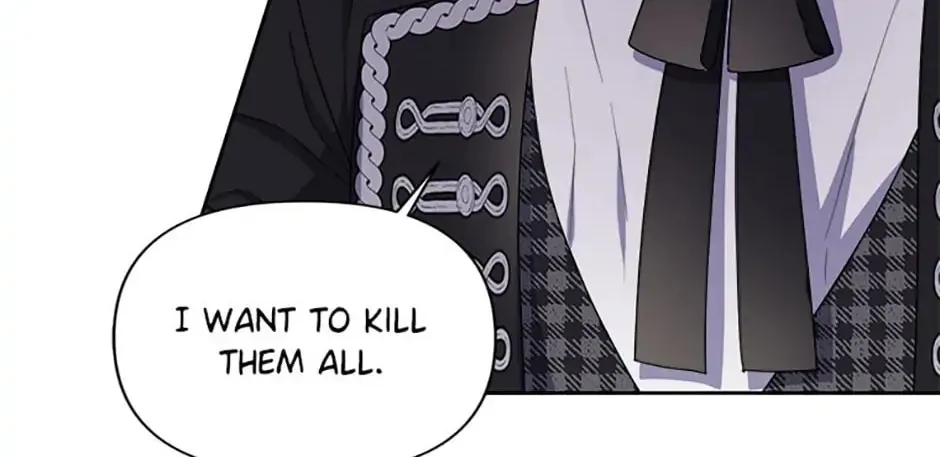 Taming My Villainous Little Brother Chapter 44 page 10 - 