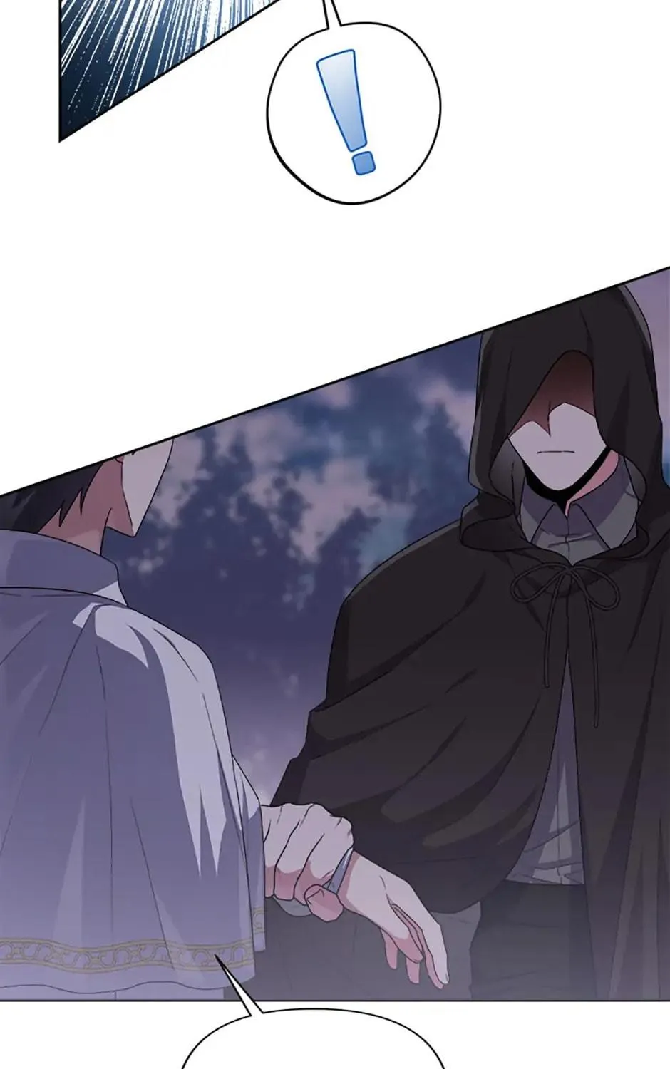 Taming My Villainous Little Brother Chapter 44 page 95 - 