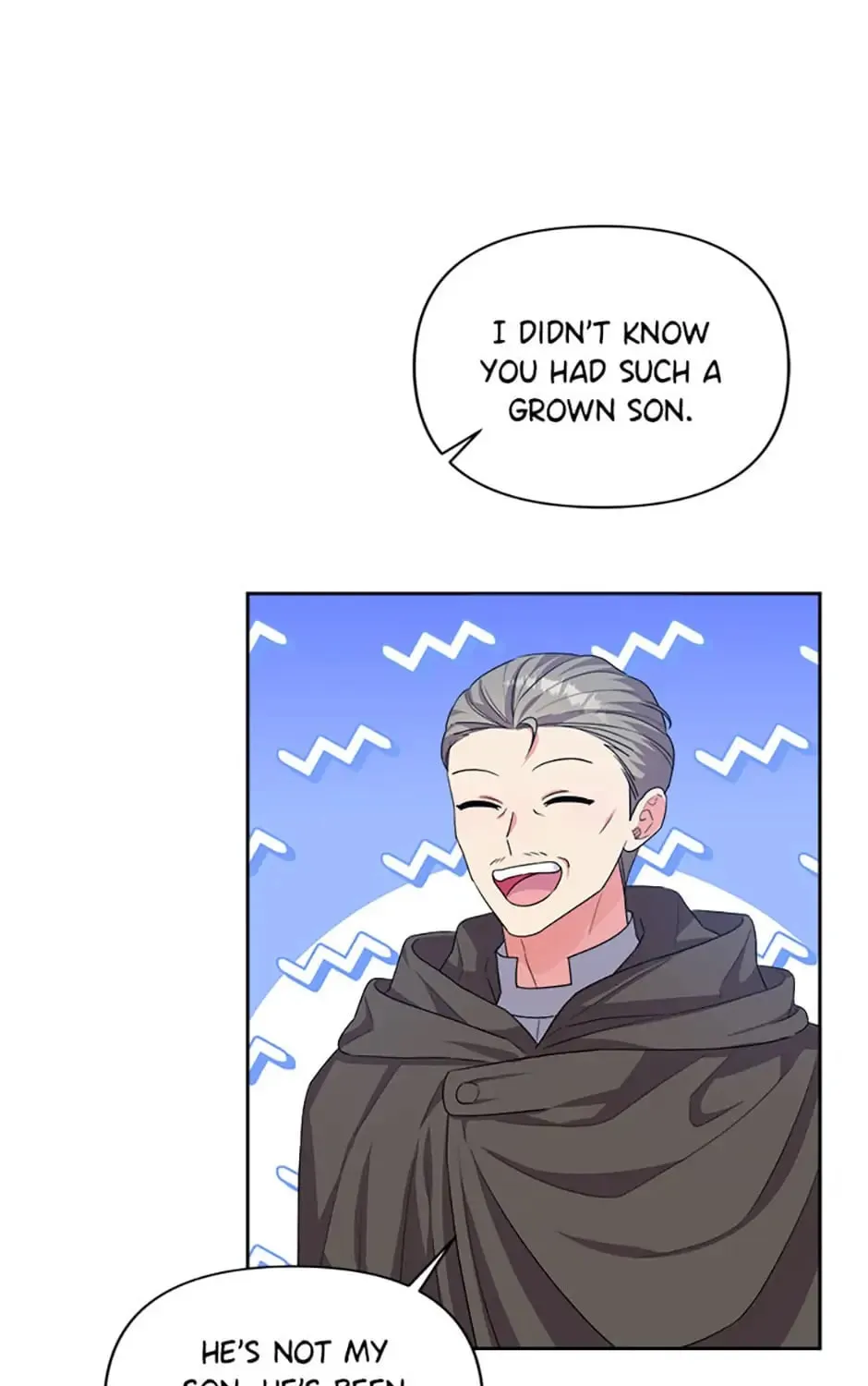 Taming My Villainous Little Brother Chapter 44 page 97 - 
