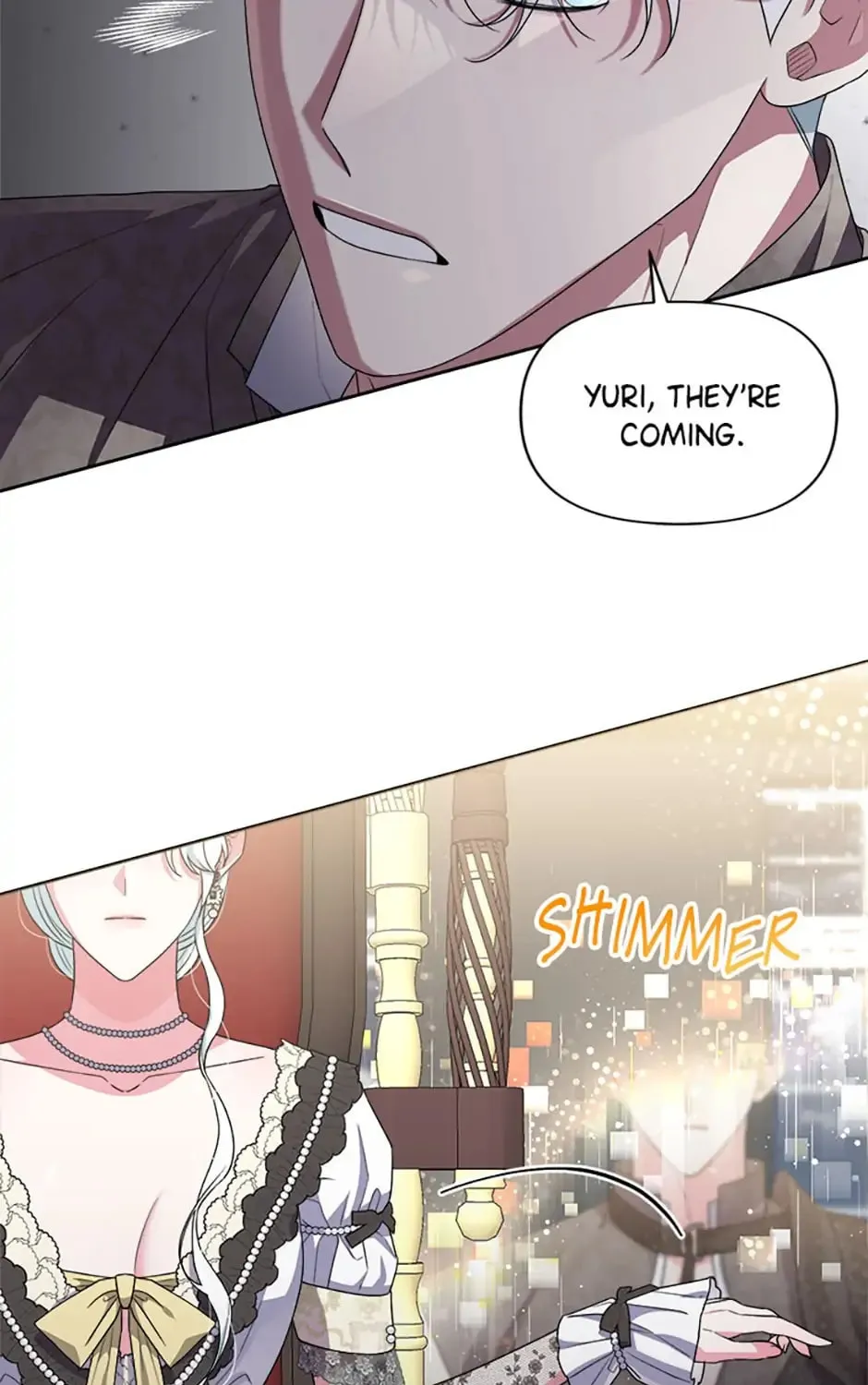 Taming My Villainous Little Brother Chapter 45 page 105 - 