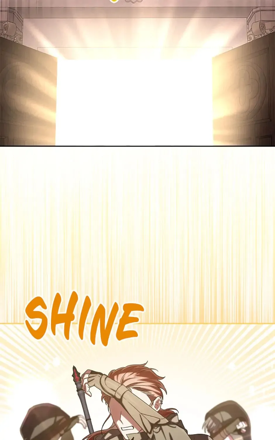 Taming My Villainous Little Brother Chapter 45 page 111 - 