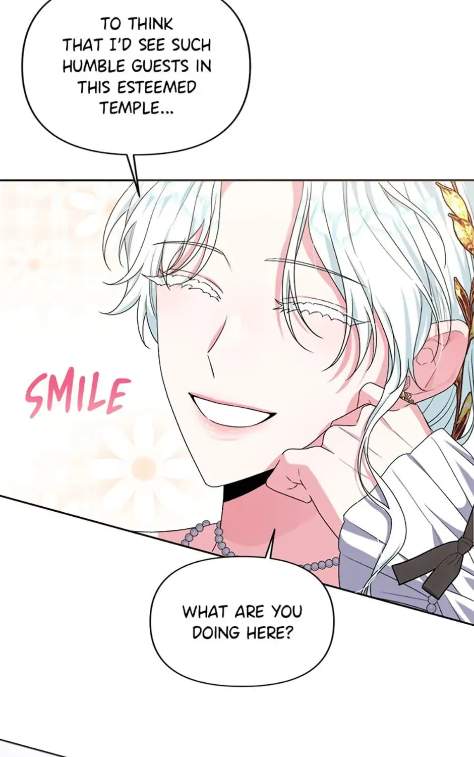 Taming My Villainous Little Brother Chapter 45 page 121 - 