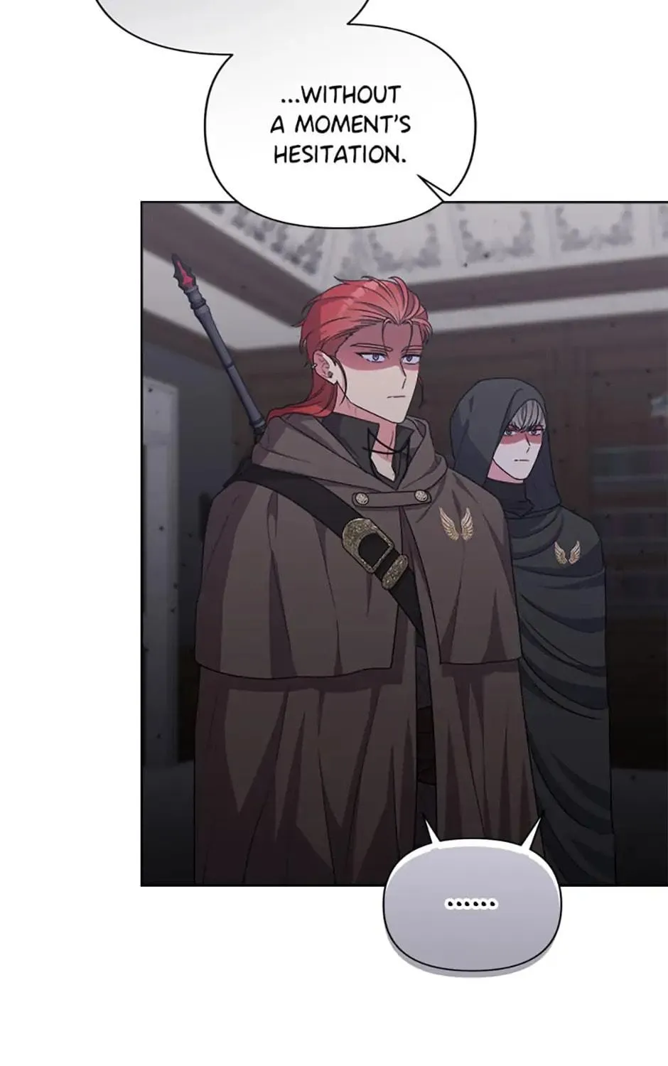 Taming My Villainous Little Brother Chapter 45 page 131 - 