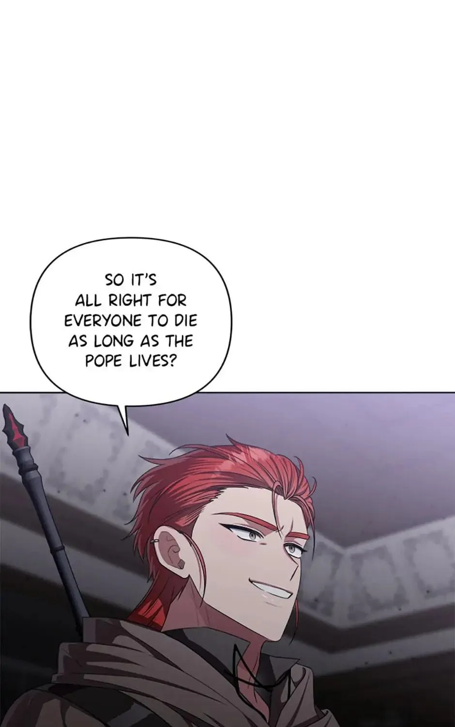 Taming My Villainous Little Brother Chapter 45 page 137 - 