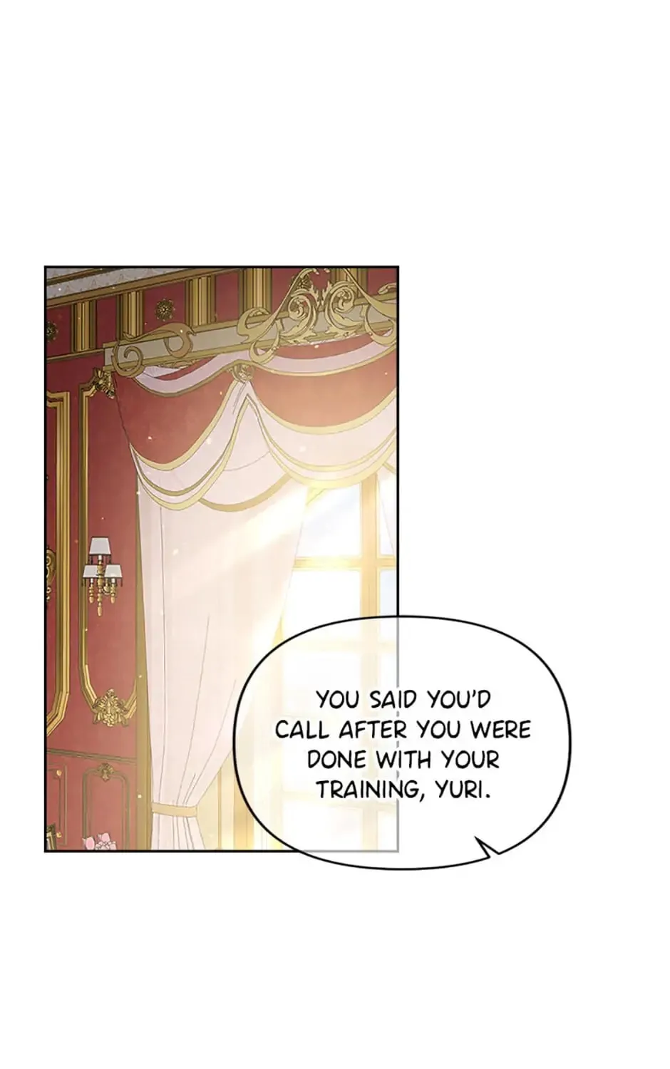 Taming My Villainous Little Brother Chapter 45 page 21 - 