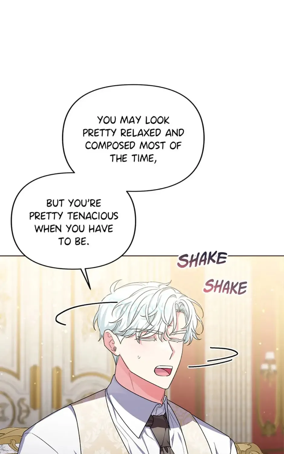 Taming My Villainous Little Brother Chapter 45 page 27 - 