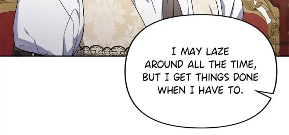 Taming My Villainous Little Brother Chapter 45 page 28 - 