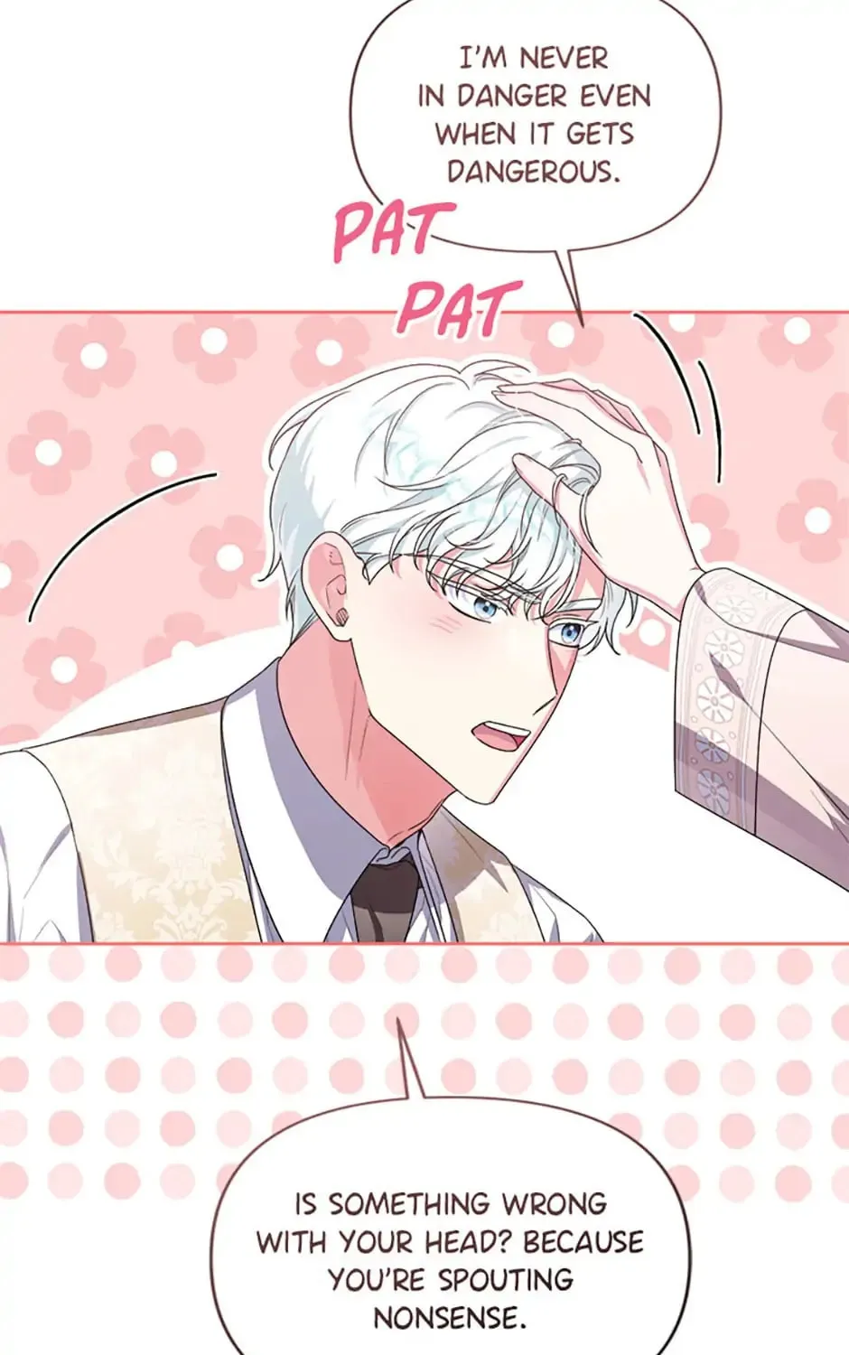 Taming My Villainous Little Brother Chapter 45 page 33 - 