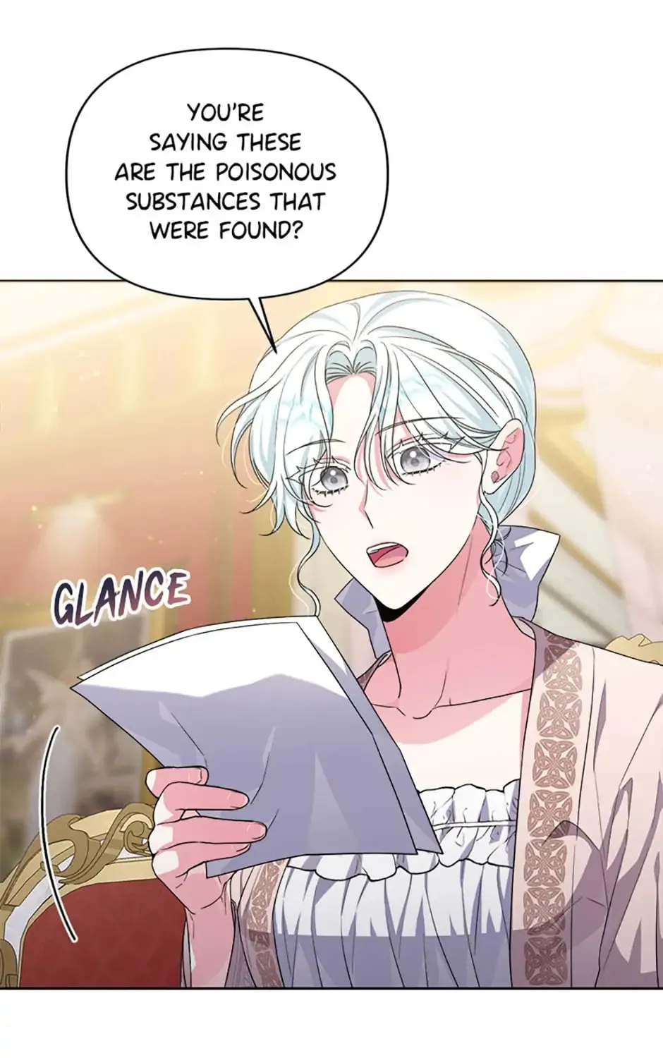 Taming My Villainous Little Brother Chapter 45 page 37 - 