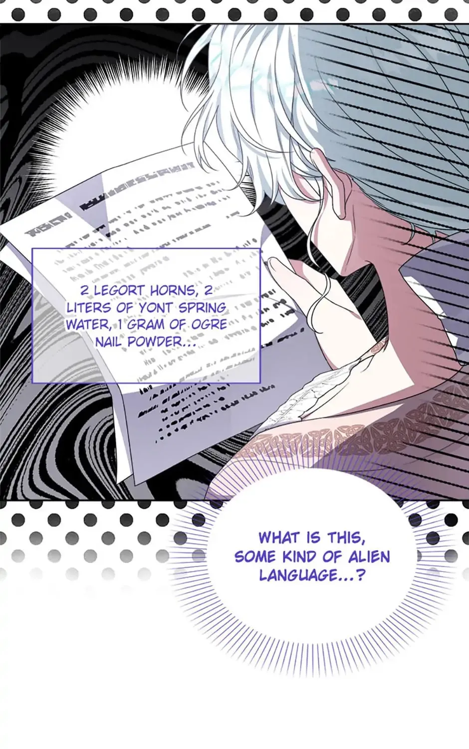 Taming My Villainous Little Brother Chapter 45 page 39 - 