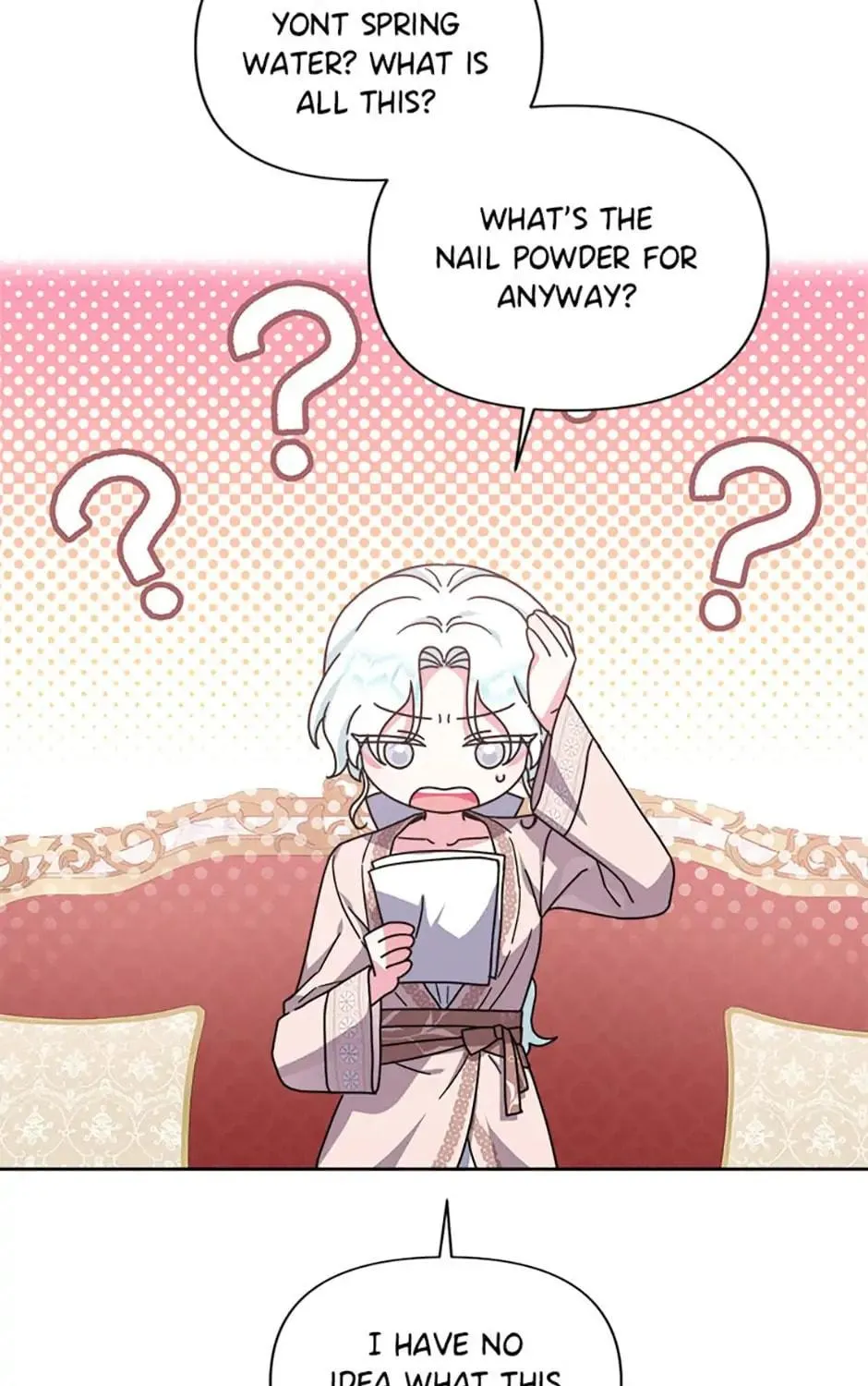 Taming My Villainous Little Brother Chapter 45 page 41 - 