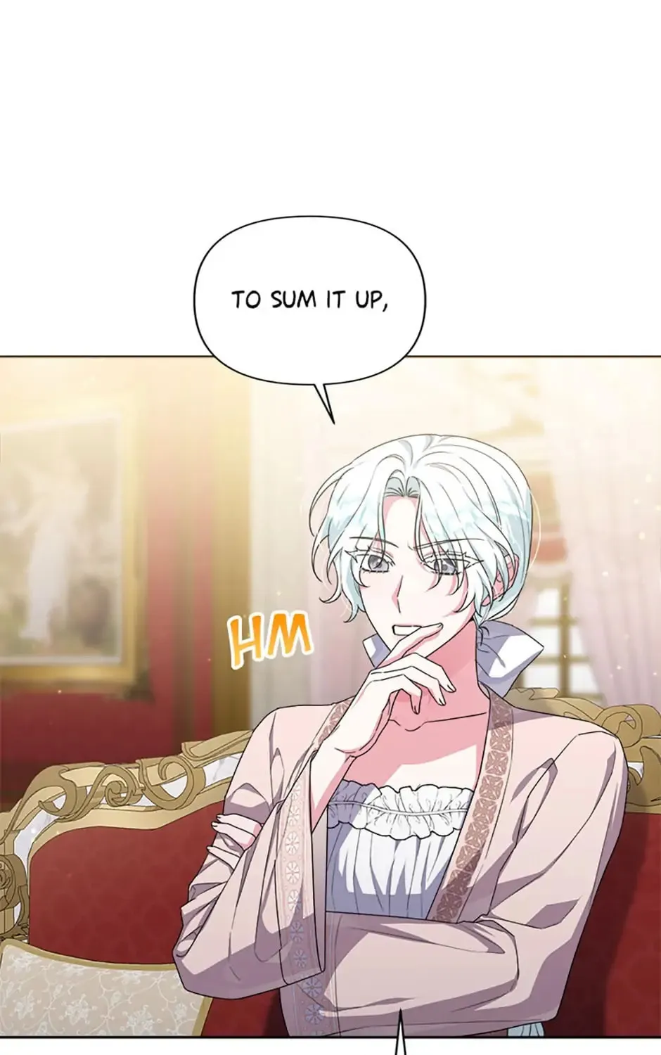 Taming My Villainous Little Brother Chapter 45 page 45 - 