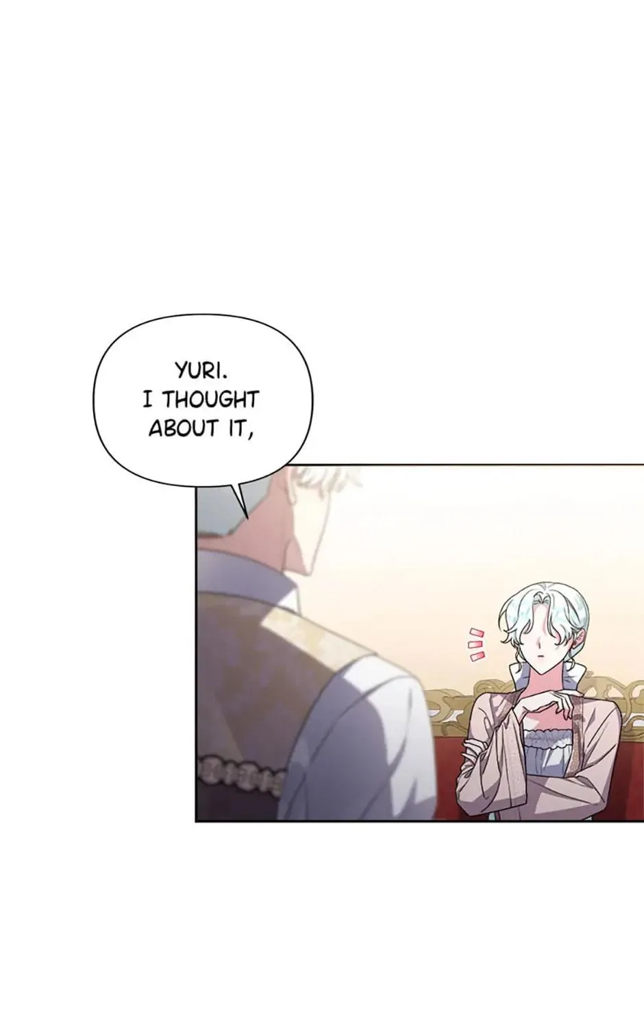 Taming My Villainous Little Brother Chapter 45 page 47 - 
