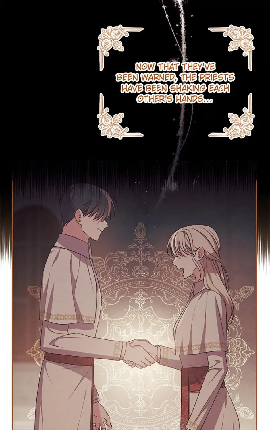 Taming My Villainous Little Brother Chapter 45 page 57 - 