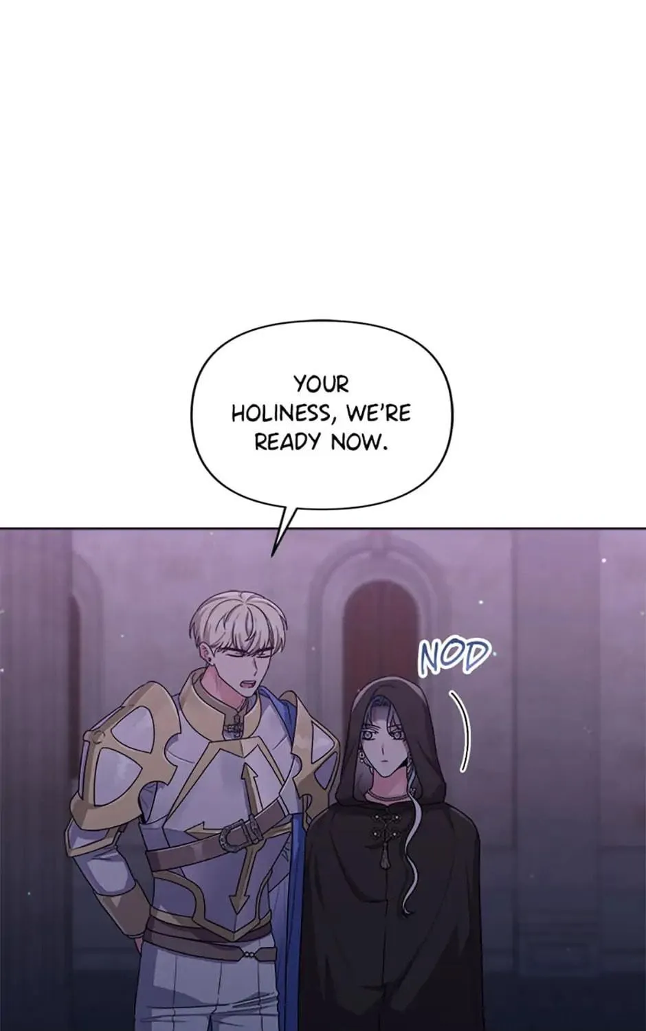 Taming My Villainous Little Brother Chapter 45 page 65 - 