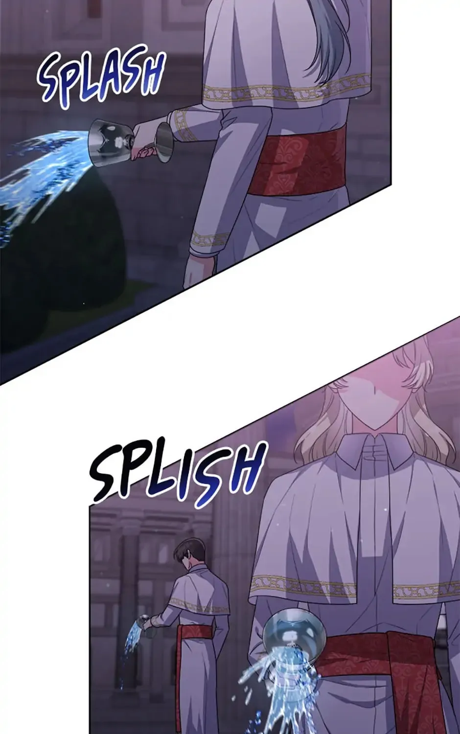 Taming My Villainous Little Brother Chapter 45 page 69 - 