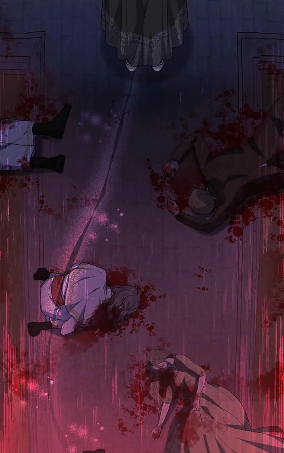Taming My Villainous Little Brother Chapter 45 page 89 - 