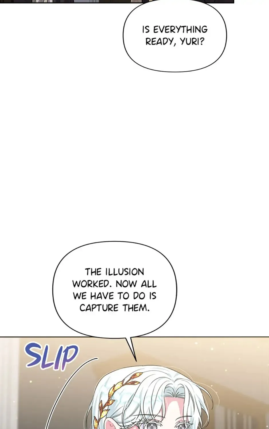 Taming My Villainous Little Brother Chapter 45 page 93 - 