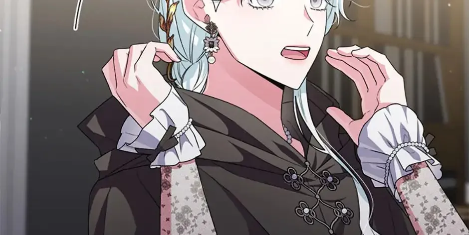 Taming My Villainous Little Brother Chapter 45 page 94 - 