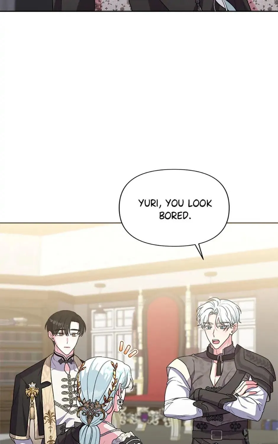 Taming My Villainous Little Brother Chapter 45 page 95 - 