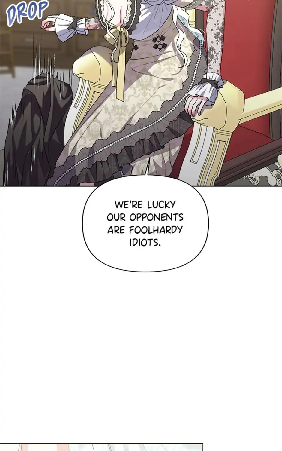 Taming My Villainous Little Brother Chapter 45 page 99 - 