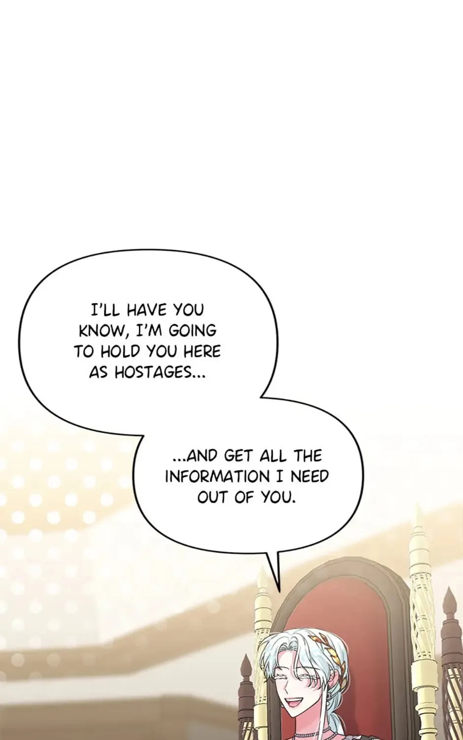 Taming My Villainous Little Brother Chapter 46 page 1 - 