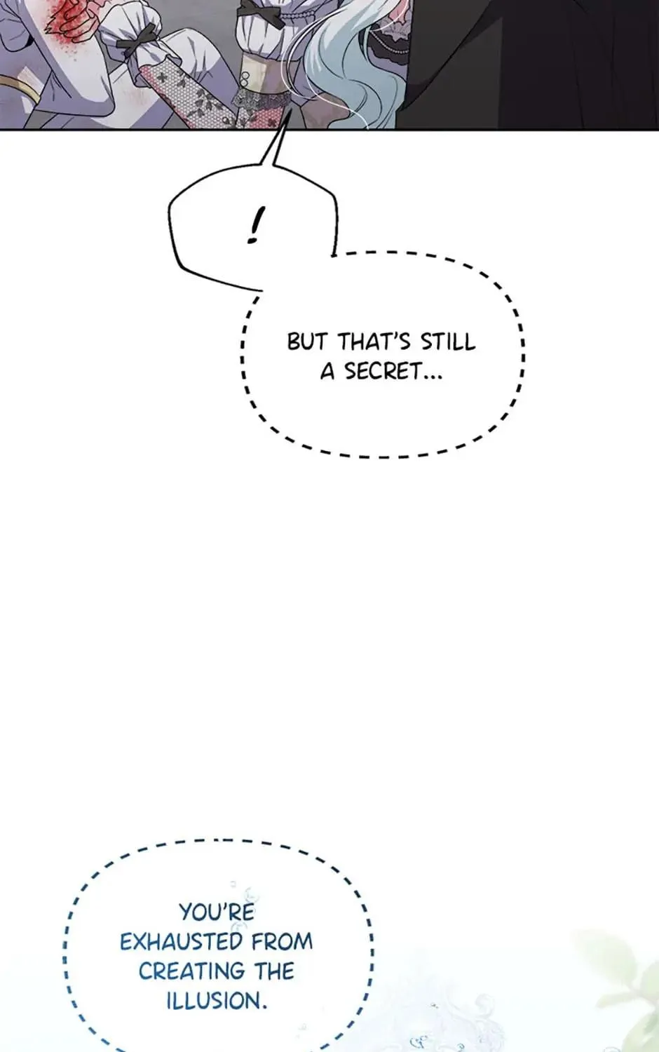 Taming My Villainous Little Brother Chapter 46 page 101 - 
