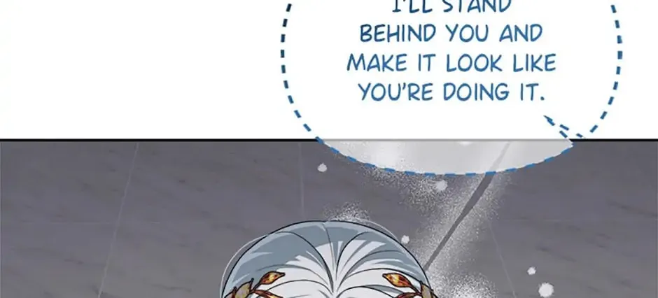 Taming My Villainous Little Brother Chapter 46 page 104 - 