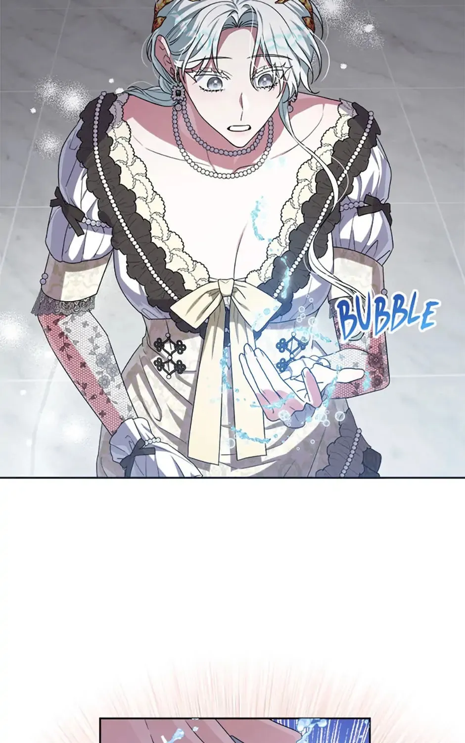 Taming My Villainous Little Brother Chapter 46 page 105 - 