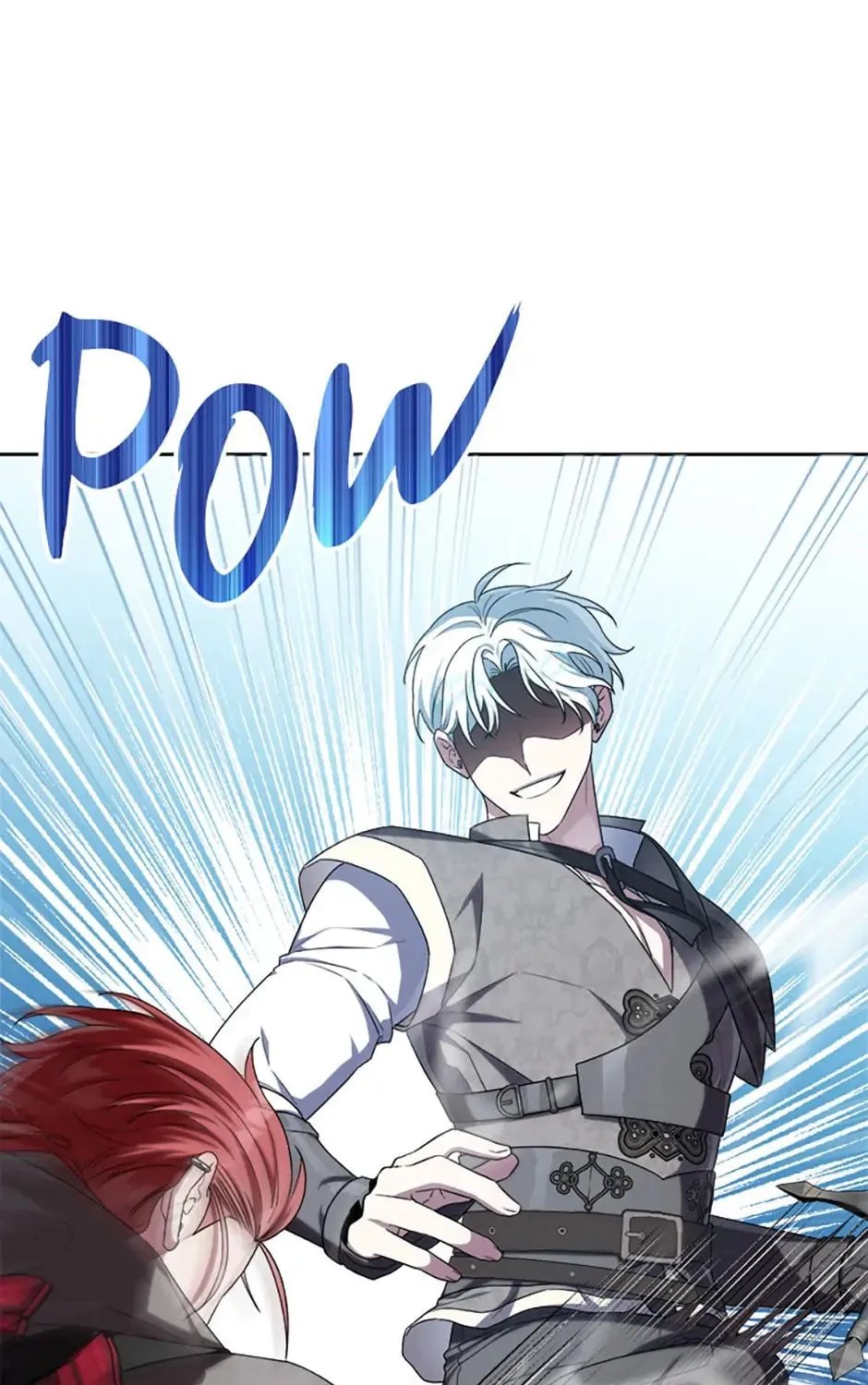 Taming My Villainous Little Brother Chapter 46 page 111 - 