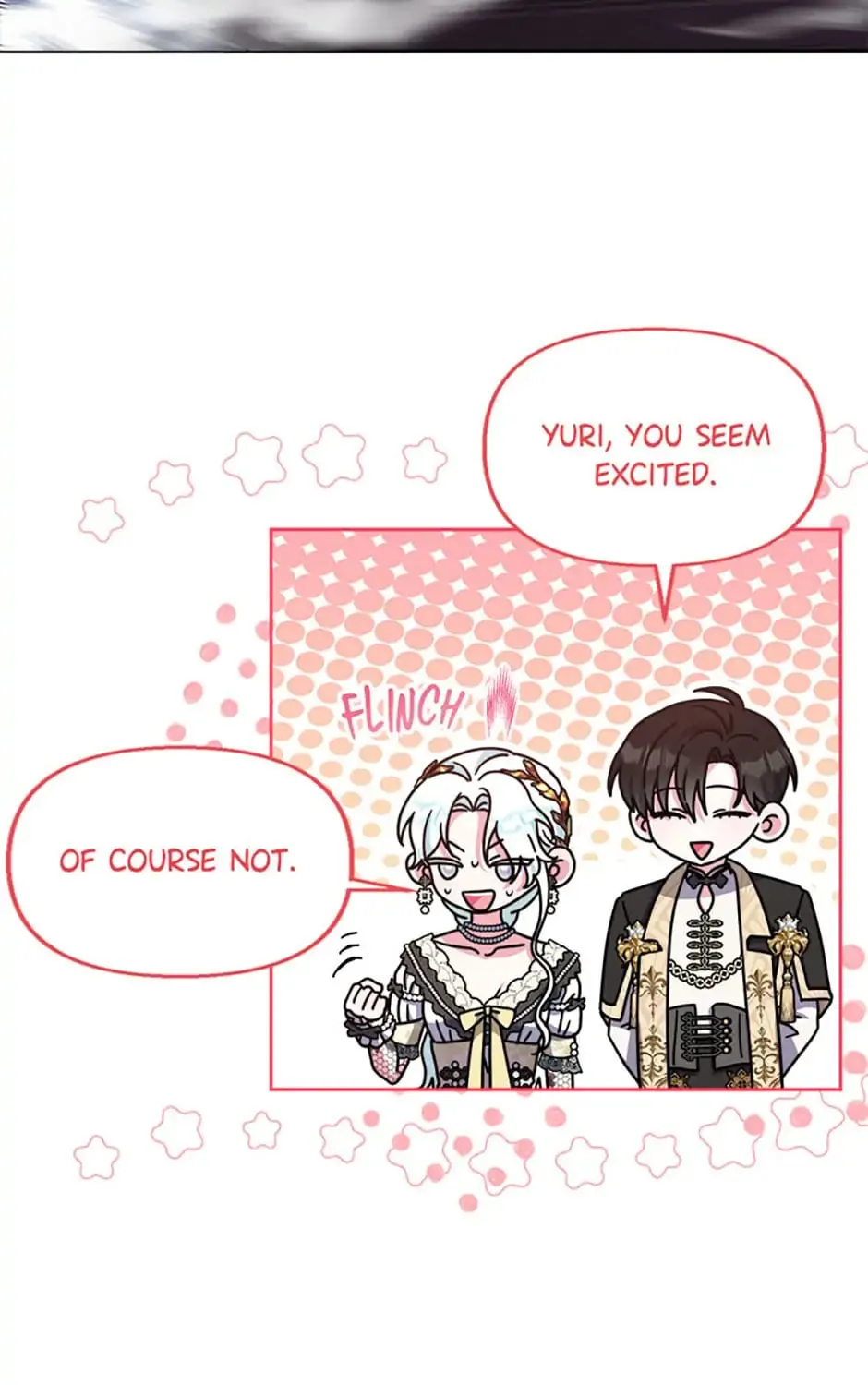 Taming My Villainous Little Brother Chapter 46 page 115 - 