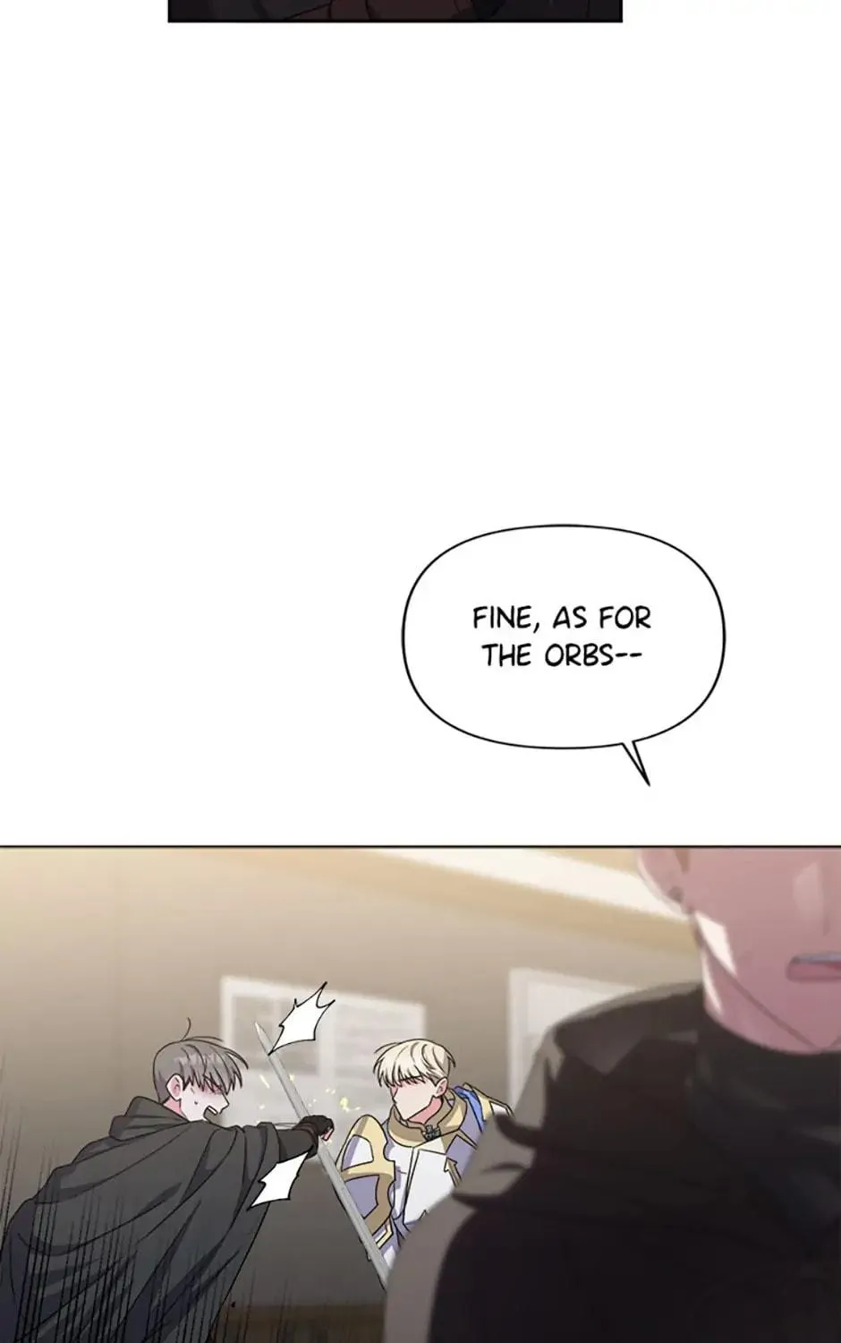 Taming My Villainous Little Brother Chapter 46 page 125 - 