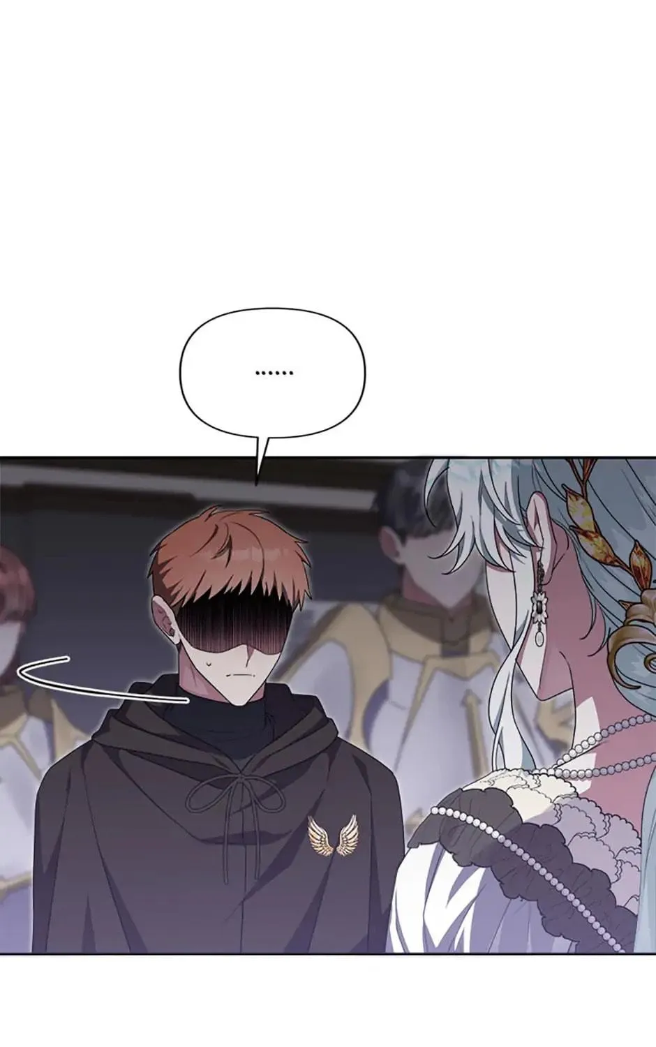 Taming My Villainous Little Brother Chapter 46 page 131 - 