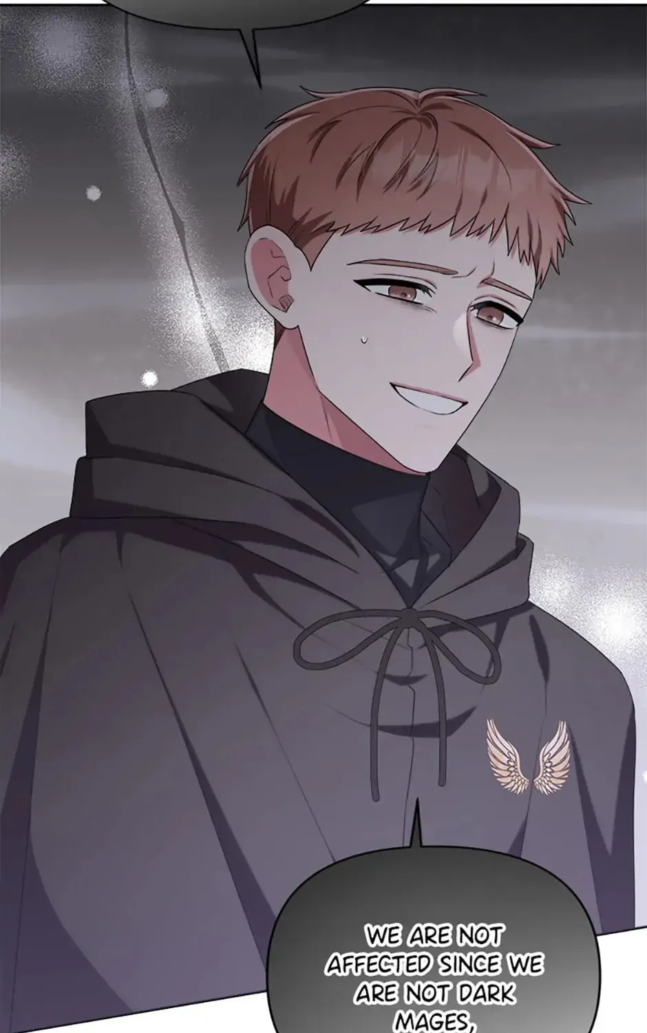 Taming My Villainous Little Brother Chapter 46 page 133 - 