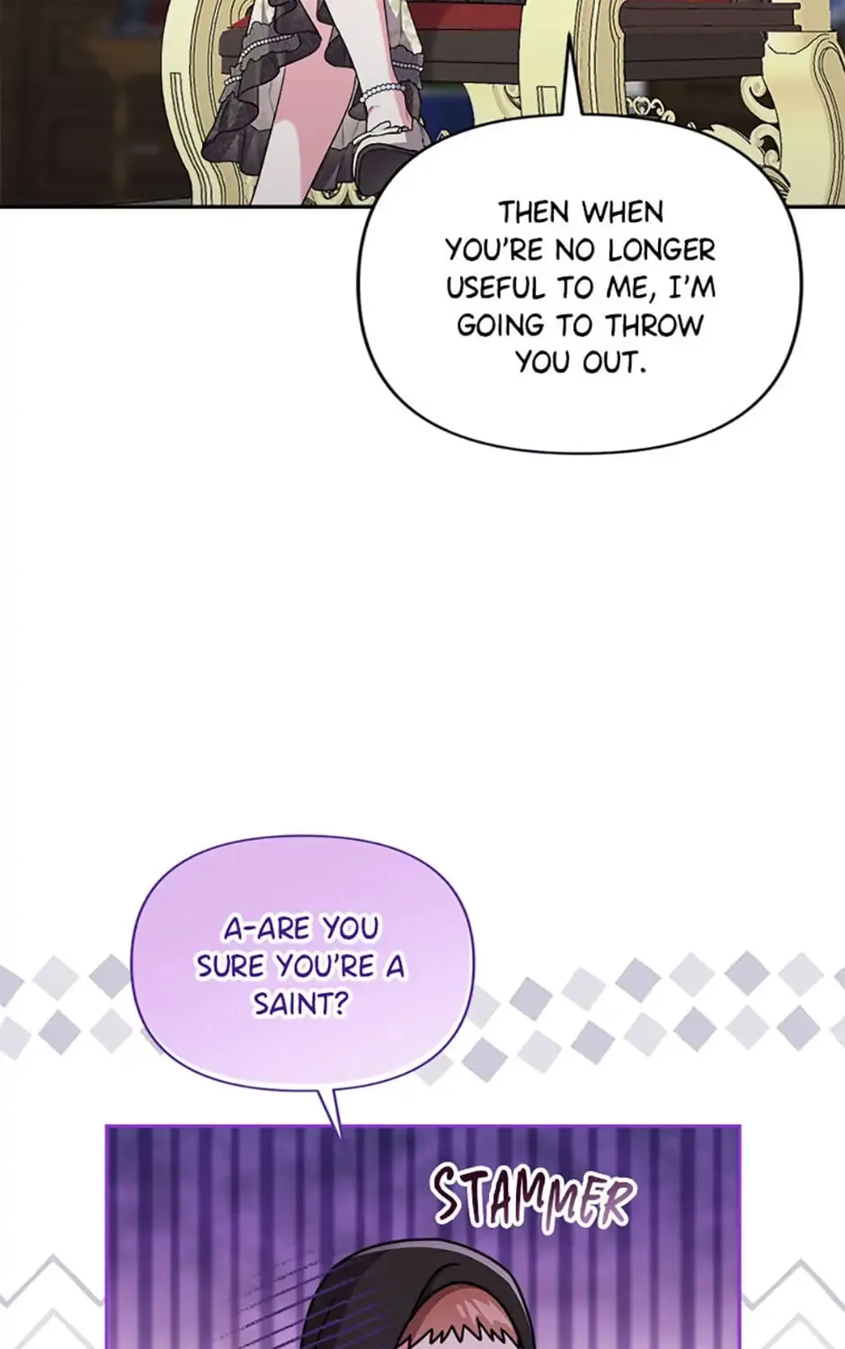 Taming My Villainous Little Brother Chapter 46 page 3 - 