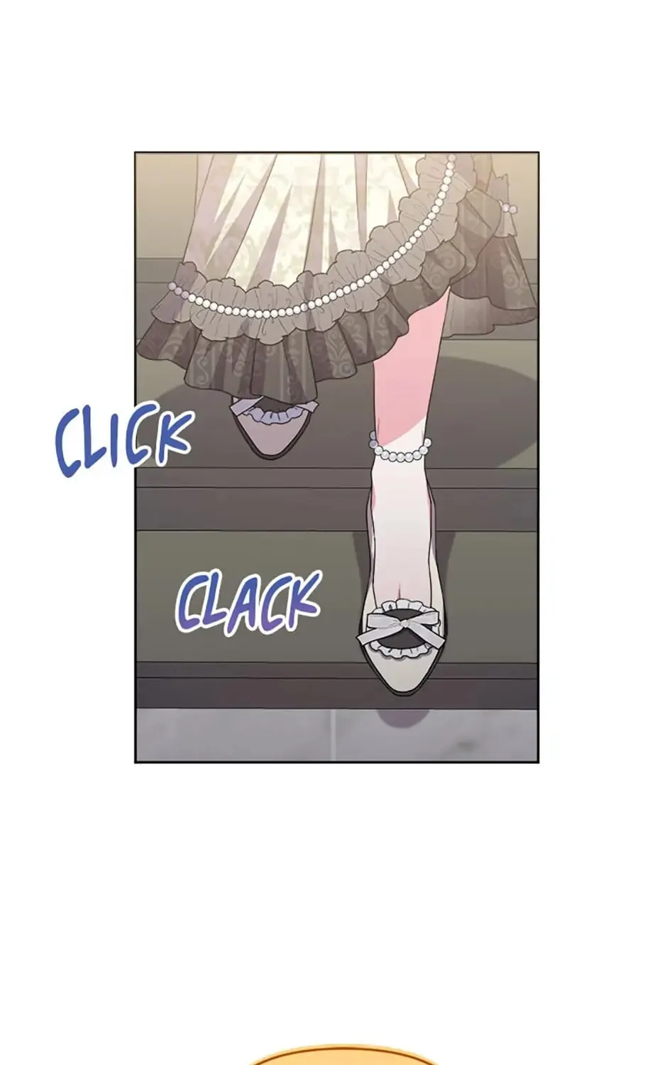 Taming My Villainous Little Brother Chapter 46 page 21 - 
