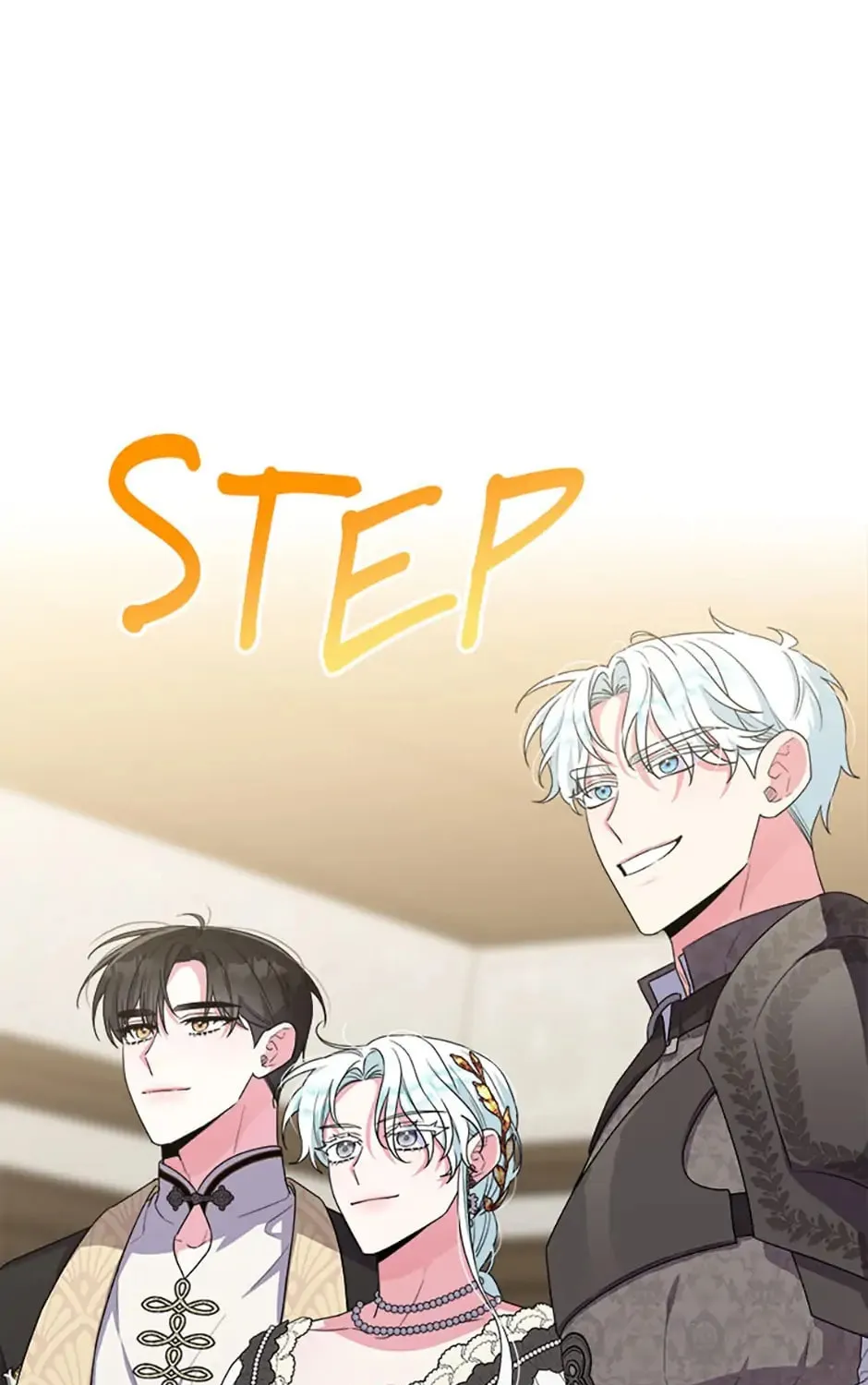 Taming My Villainous Little Brother Chapter 46 page 27 - 