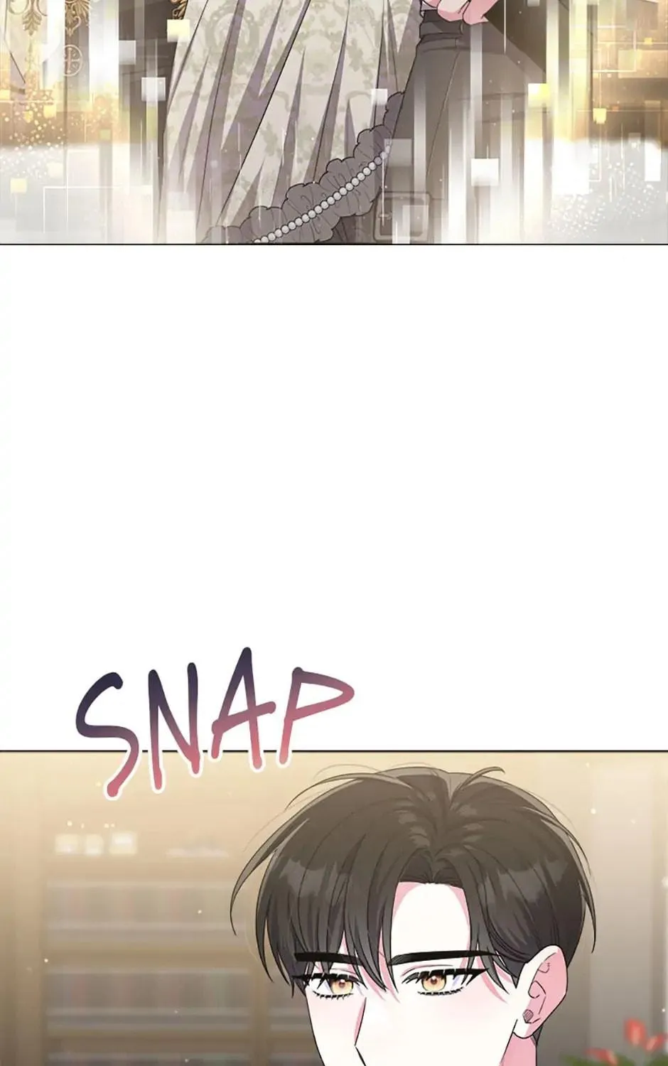 Taming My Villainous Little Brother Chapter 46 page 29 - 