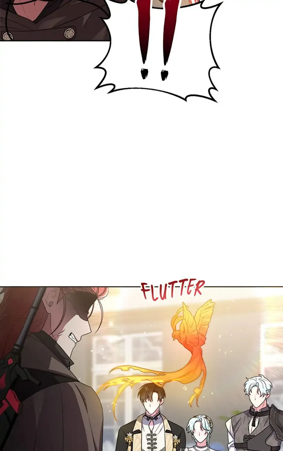 Taming My Villainous Little Brother Chapter 46 page 33 - 