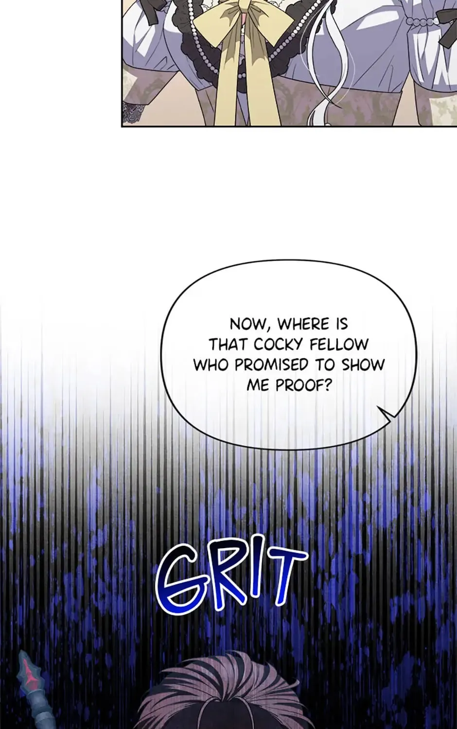 Taming My Villainous Little Brother Chapter 46 page 37 - 