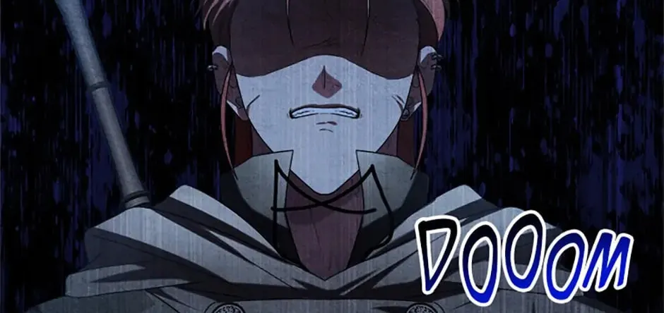 Taming My Villainous Little Brother Chapter 46 page 38 - 