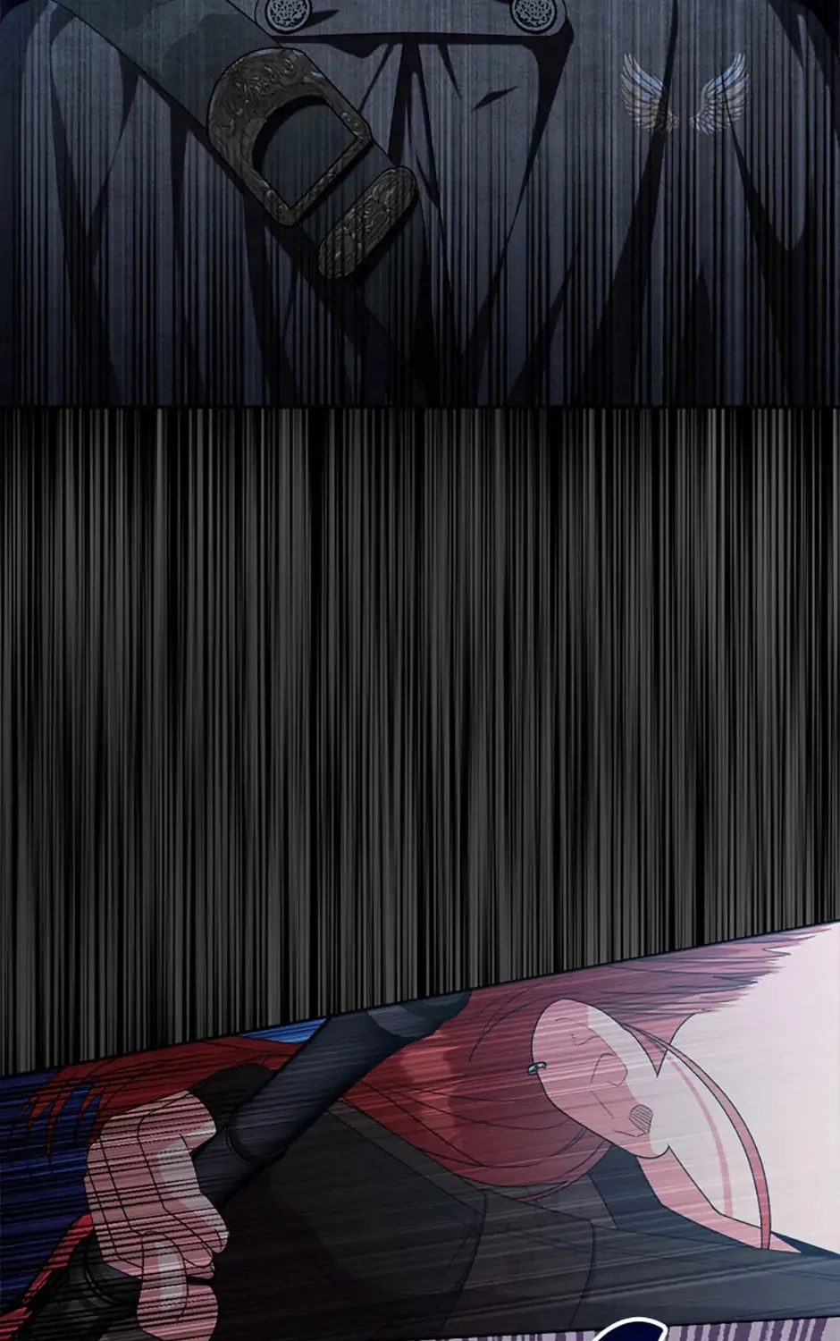 Taming My Villainous Little Brother Chapter 46 page 39 - 