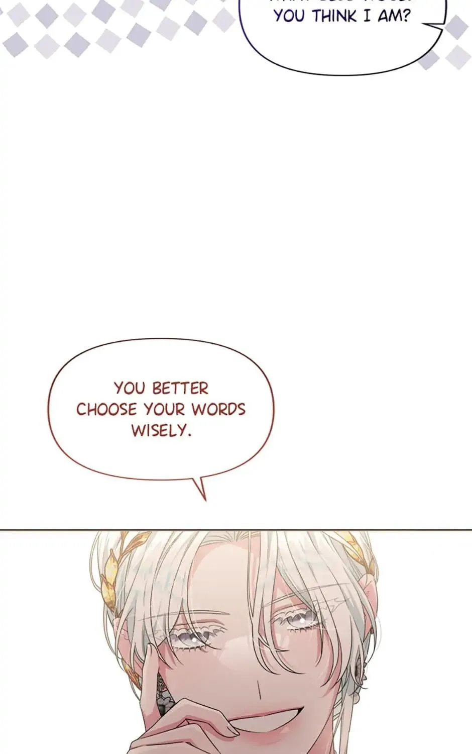 Taming My Villainous Little Brother Chapter 46 page 5 - 