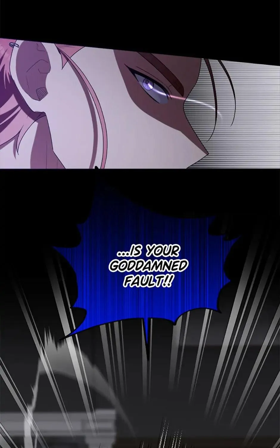 Taming My Villainous Little Brother Chapter 46 page 47 - 