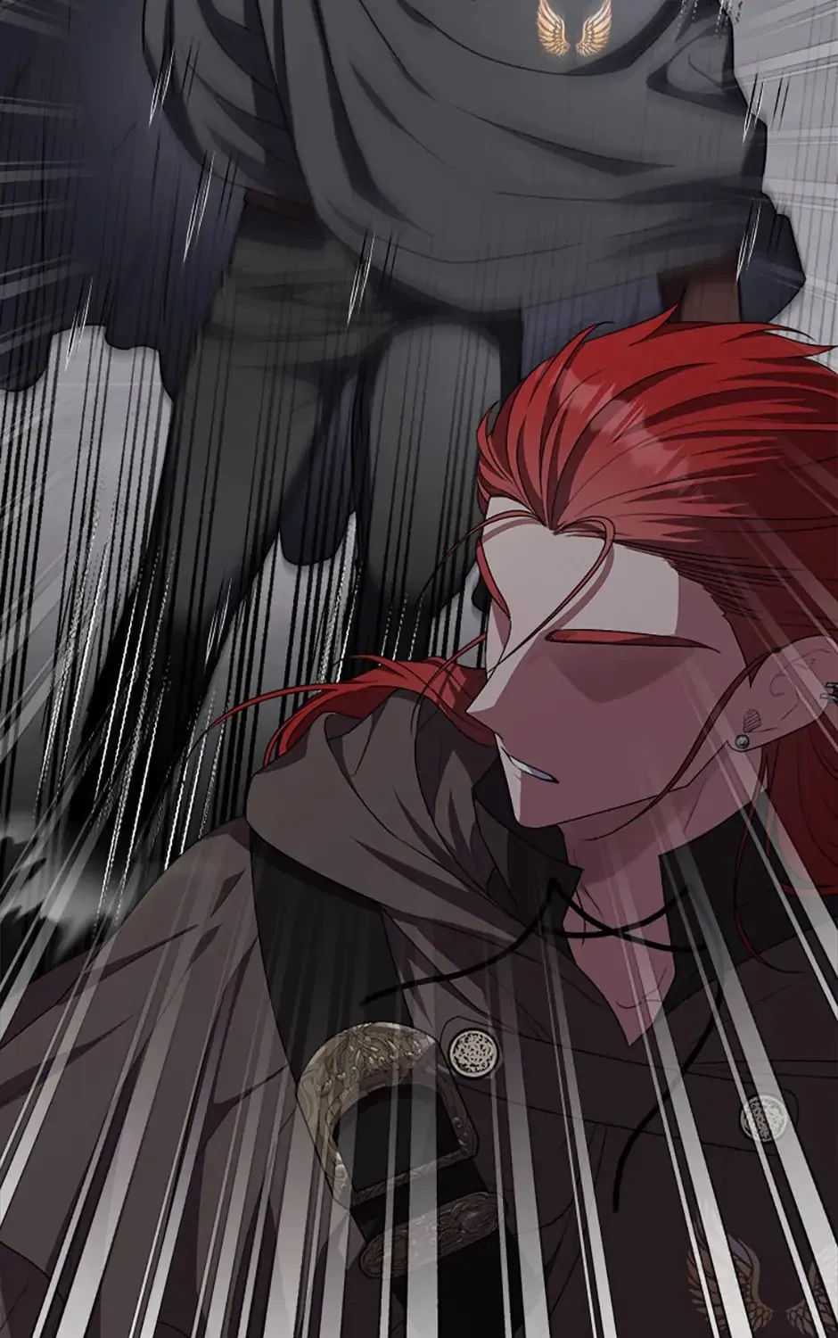 Taming My Villainous Little Brother Chapter 46 page 49 - 
