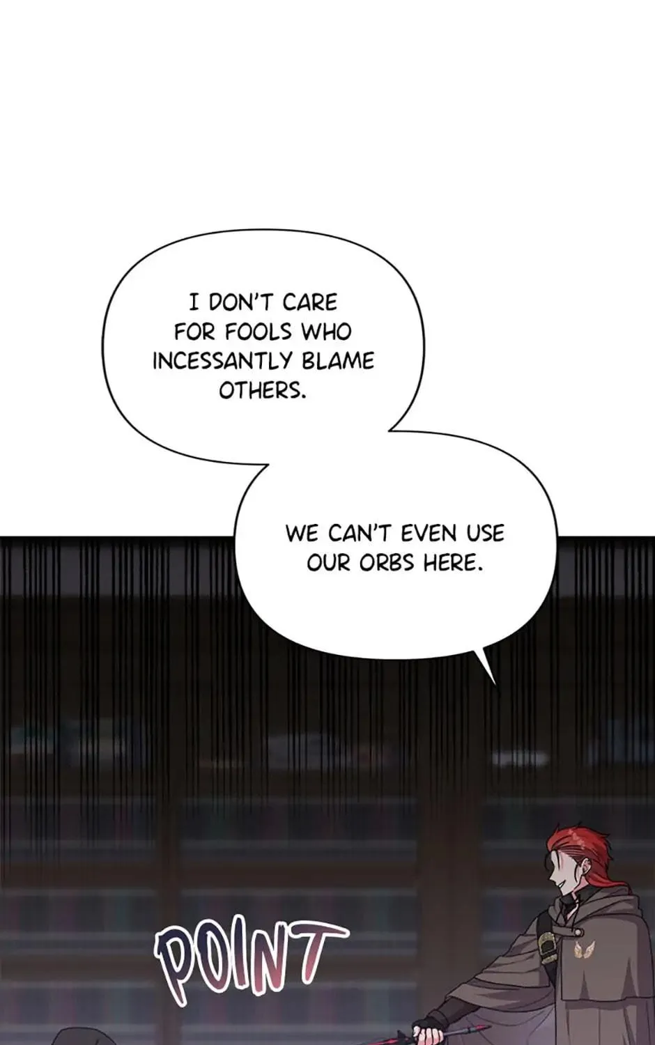 Taming My Villainous Little Brother Chapter 46 page 65 - 