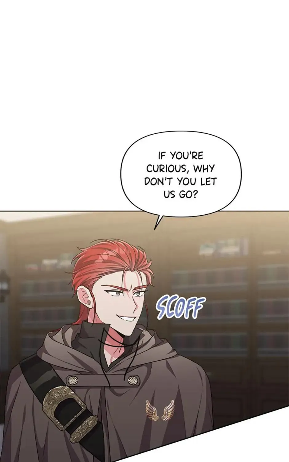 Taming My Villainous Little Brother Chapter 46 page 71 - 