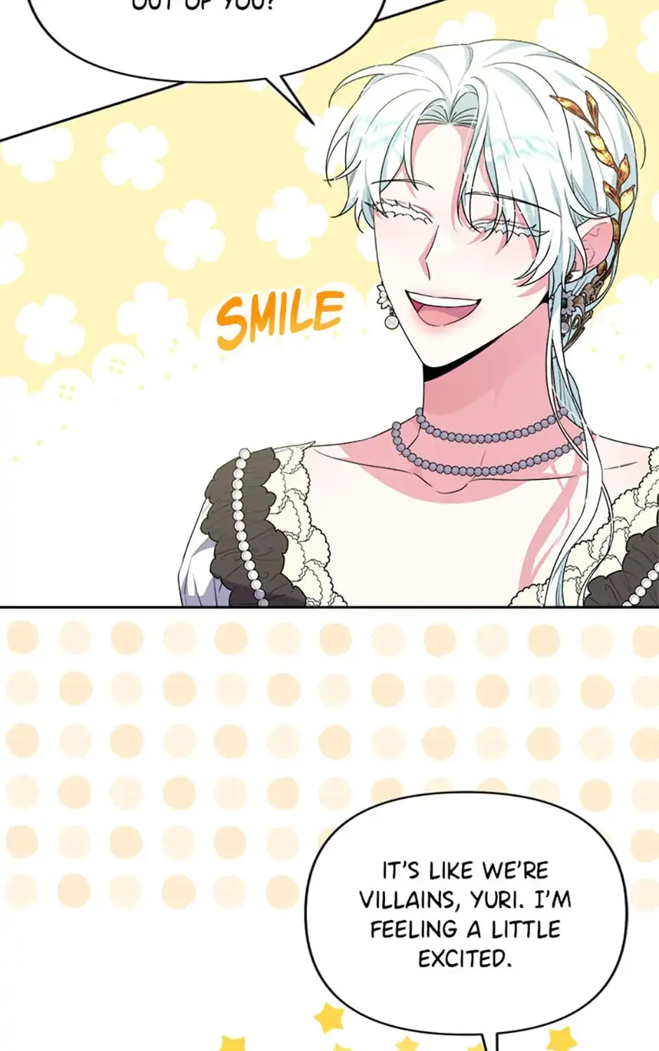 Taming My Villainous Little Brother Chapter 46 page 73 - 