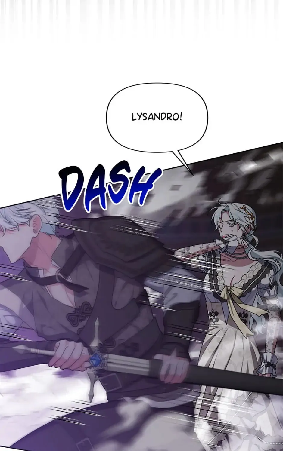 Taming My Villainous Little Brother Chapter 46 page 85 - 